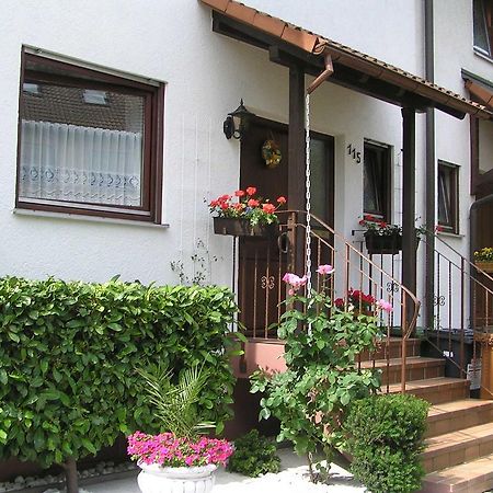 Privatzimmer Lichter Freiburg im Breisgau Exteriér fotografie