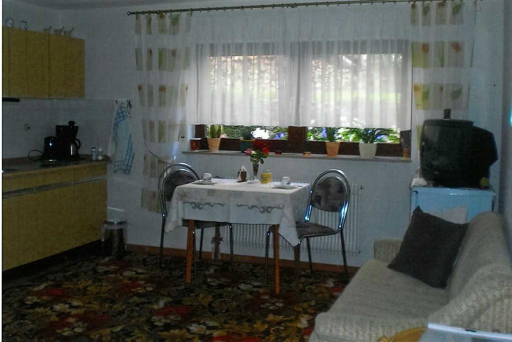Privatzimmer Lichter Freiburg im Breisgau Exteriér fotografie