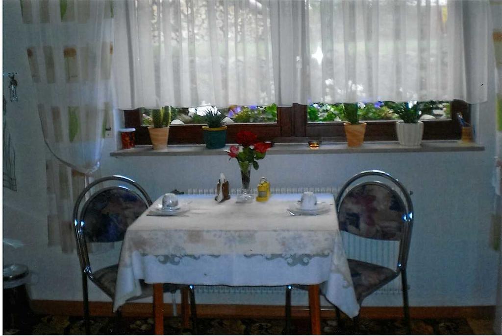 Privatzimmer Lichter Freiburg im Breisgau Exteriér fotografie