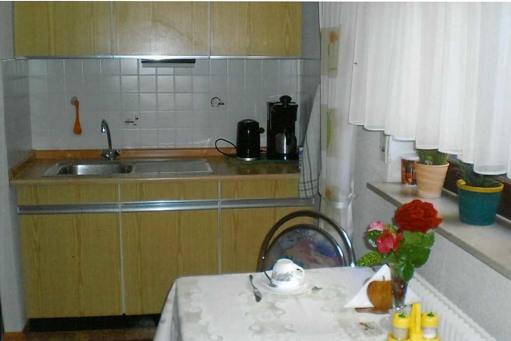 Privatzimmer Lichter Freiburg im Breisgau Exteriér fotografie
